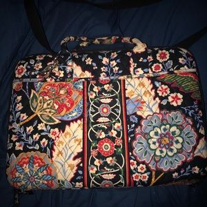 Vera Bradley Laptop Bag